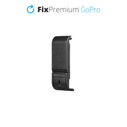 FixPremium - Étui à piles pour GoPro Hero 9, noir