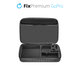FixPremium - Étui pour GoPro et accessoires (taille L), noir