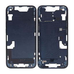 Apple iPhone 14 - Cadre central (minuit)