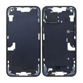 Apple iPhone 14 Plus - Cadre central (minuit)