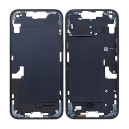 Apple iPhone 14 Plus - Cadre central (minuit)