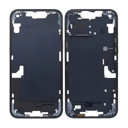Apple iPhone 14 Plus - Cadre central (minuit)
