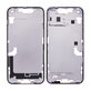 Apple iPhone 14 Plus - Cadre central (Violet)
