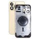 Apple iPhone 14 Pro Max - Boîtier arrière (Or)
