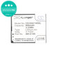 Aligator A420, V500, V550, Auro C2030, Bea-fon C250, C260, Telme C145, C145B, Texet TM-D222, Winner WG7 - Batterie AK-C145, C250, TM-D222 900mAh HQ