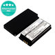 Nintendo DSi, NDSi, NDSiL - Batterie TWL-003, C/TWL-A-BP 1100mAh HQ