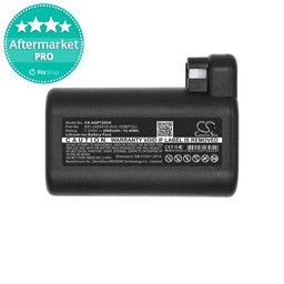 AEG série RX, Electrolux E, série P - Batterie S91-0400410-SU2, OSBP72LI, OSBP72LI25 2000mAh HQ