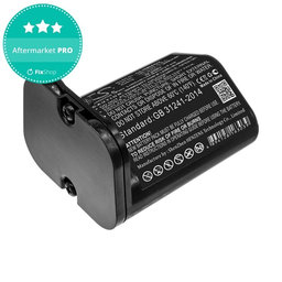 iRobot Braava jet m6 - Batterie ALB-C, M611020 2600mAh HQ