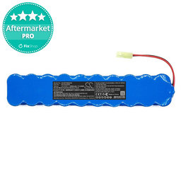 Rowenta Air Force série RH - Batterie RS-RH4899 3000mAh HQ