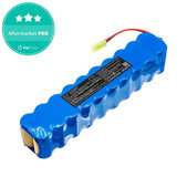 Rowenta RH-series - Batterie RS-RH4899 3000mAh HQ