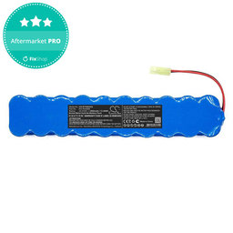 Rowenta Air Force série RH - Batterie RS-RH4899 3000mAh HQ