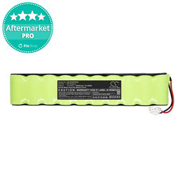 Rowenta Air Force Extreme Série RH, série Tefal TY - Batterie RS-RH5233 3000mAh HQ