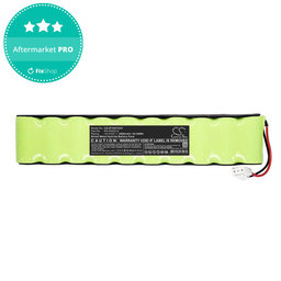 Rowenta Air Force Extreme Série RH, série Tefal TY - Batterie RS-RH5233 3000mAh HQ