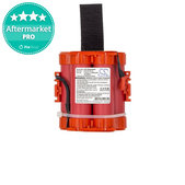 Flymo série 1200R, Gardena R40, R50, R70, série R80, Husqvarna 105, 305, série 308, McCulloch ROB série R - Batterie 574 47 68-01 2500 mAh HQ
