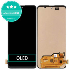 Samsung Galaxy A51 A515F - Écran LCD + Écran tactile OLED