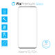 FixPremium Glass - Verre Trempé 3D pour Xiaomi 12 & 12X