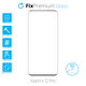 FixPremium Glass - Verre Trempé 3D pour Xiaomi 12 Pro