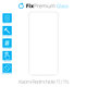 FixPremium Glass - Verre Trempé pour Xiaomi Redmi Note 11 & 11S