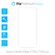 FixPremium Glass - Verre Trempé pour Xiaomi Redmi Note 11 Pro & 11 Pro 5G