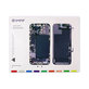 Tapis à vis magnétique pour iPhone 12 Pro