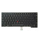 Lenovo ThinkPad L440, T431s, T440, T440p, T440s, T450 - Clavier SK