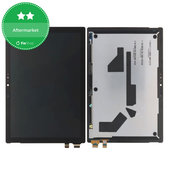 Microsoft Surface Pro 7 - Écran LCD + Écran tactile (Rev. LP123W1, Q1) TFT