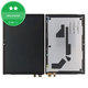 Microsoft Surface Pro 7 - Écran LCD + Écran tactile (Rev. LP123W1, Q1) TFT