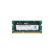 Corsair - Mémoire RAM SO-DIMM 8 Go DDR3L 1600 MHz - CMSA8GX3M1A1600C11 Genuine Service Pack