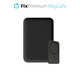 FixPremium - MagSafe PowerBank 5000mAh, noir