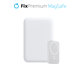 FixPremium - MagSafe PowerBank 5000 mAh, blanc