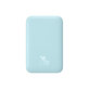 Baseus - MagSafe PowerBank 6000 mAh, bleu
