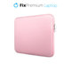FixPremium - Étui pour ordinateur portable 14", rose