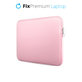 FixPremium - Étui pour ordinateur portable 14", rose