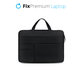 FixPremium - Sacoche pour ordinateur portable 14", noir
