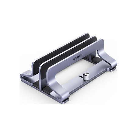 UGREEN - Support pour 2 cahiers, gris