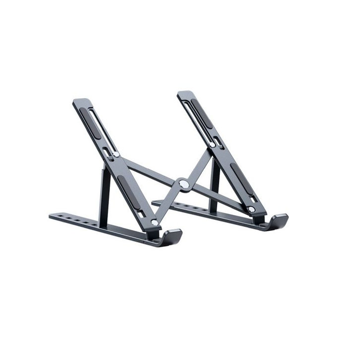 UGREEN - Support pour ordinateur portable, gris sidéral