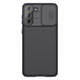 Nillkin - Étui CamShield pour Samsung Galaxy S21, noir