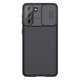 Nillkin - Étui CamShield pour Samsung Galaxy S21 Plus, noir