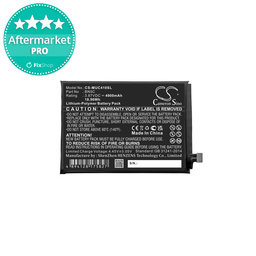 Xiaomi Poco M4 Pro 5G 21091116AG - Batterie BN5C 5000mAh HQ