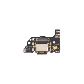 Xiaomi 11 Lite 5G NE 2109119DG 2107119DC - Carte PCB du connecteur de charge
