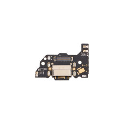 Xiaomi 11 Lite 5G NE 2109119DG 2107119DC - Carte PCB du connecteur de charge