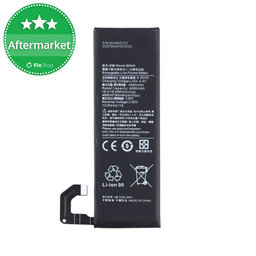 Xiaomi Mi 10 - Batterie Batterie BM4N 4780mAh