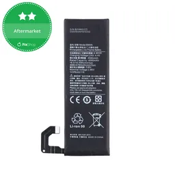 Xiaomi Mi 10 - Batterie Batterie BM4N 4780mAh