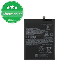 Xiaomi Mi 10T 5G, Mi 10T Pro 5G - Batterie BM53 5000mAh