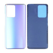 Xiaomi 11T, 11T Pro - Cache batterie (Celestial Blue)