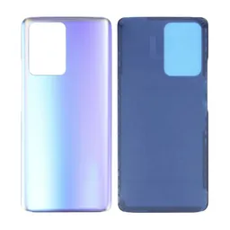 Xiaomi 11T Pro - Cache batterie (Celestial Blue)