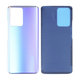 Xiaomi 11T Pro - Cache batterie (Celestial Blue)