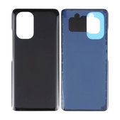 Xiaomi Poco F3 - Cache batterie (Night Black)