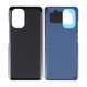 Xiaomi Poco F3 - Cache batterie (Night Black)
