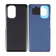Xiaomi Poco F3 - Cache batterie (Night Black)